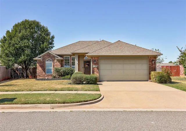 Photo 1 of Single family home for sale at 16221 Snake Dr, Edmond, OK 73013 | MLS# 1251840 | Listing updated on 2026-10-08