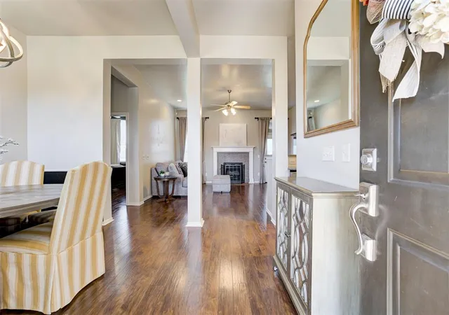 Photo 3 of Single family home for sale at 16221 Snake Dr, Edmond, OK 73013 | MLS# 1251840 | Listing updated on 2026-10-08