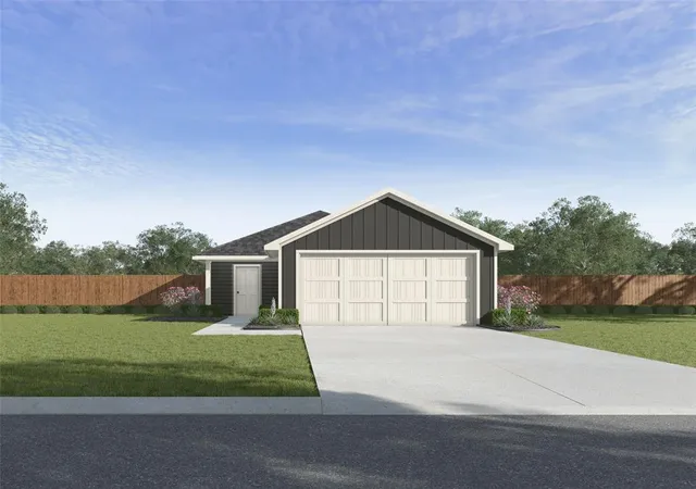 Photo 1 of Single family home for sale at 11548 Sw 37th Street, Mustang, OK 73064 | MLS# 1251841 | Listing updated on 2026-10-02