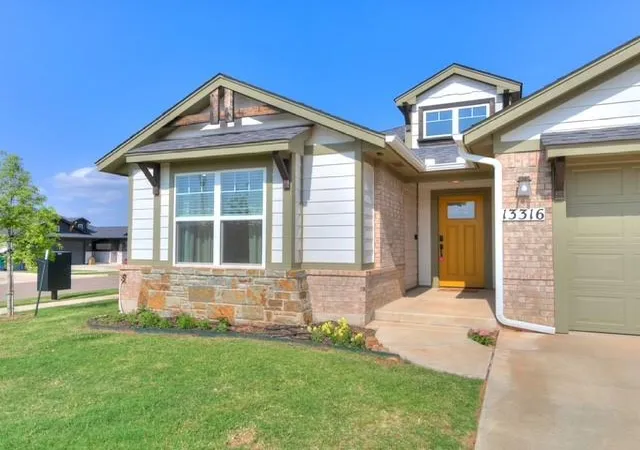 Photo 3 of Single family home for sale at 13316 Mesquite Trl, Yukon, OK 73099 | MLS# 1251842 | Listing updated on 2026-10-02