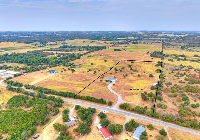 Photo 1 of Single family home for sale at 4162 State Hwy 92, Cement, OK 73017 | MLS# 1251844 | Listing updated on 2026-10-01