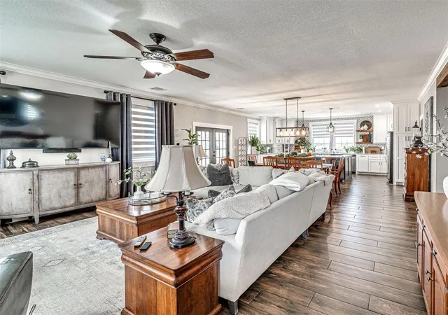 Photo 3 of Single family home for sale at 4162 State Hwy 92, Cement, OK 73017 | MLS# 1251844 | Listing updated on 2026-10-01