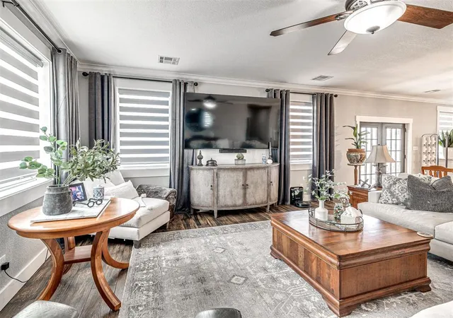 Photo 3 of Single family home for sale at 4162 State Hwy 92, Cement, OK 73017 | MLS# 1251844 | Listing updated on 2026-10-01
