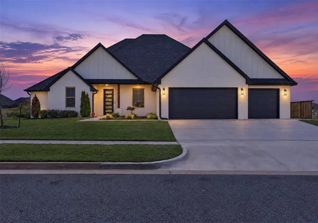 Photo 3 of Single family home for sale at 9208 Sw 30th Street, Oklahoma City, OK 73179 | MLS# 1251847 | Listing updated on 2026-10-14
