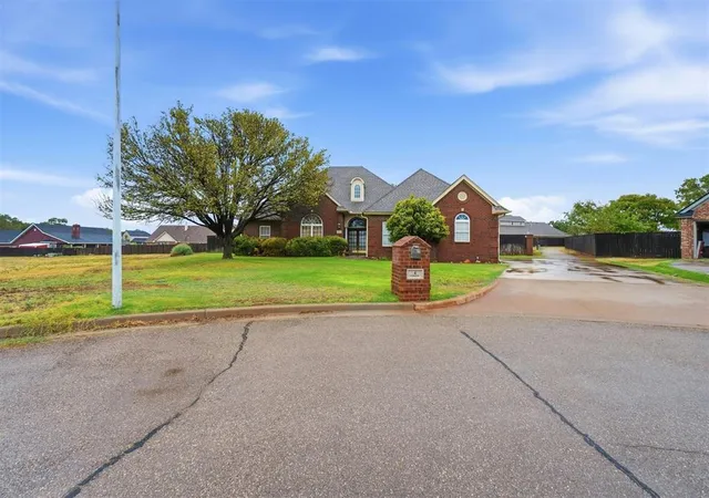 Photo 2 of Single family home for sale at 4 N Covey St, Sayre, OK 73662 | MLS# 1251852 | Listing updated on 2026-10-07