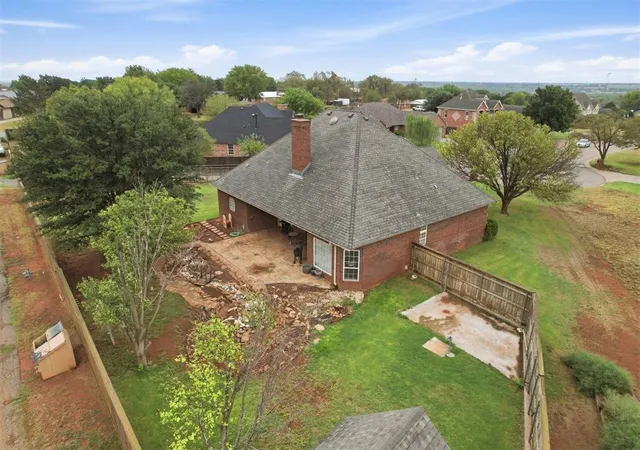 Photo 50 of Single family home for sale at 4 N Covey St, Sayre, OK 73662 | MLS# 1251852 | Listing updated on 2026-10-07