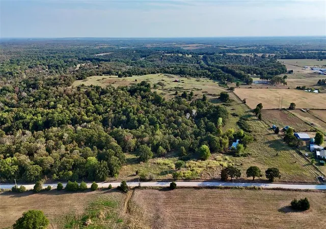 Photo 2 of Land for sale at 2 W 191st Street, Bristow, OK 74010 | MLS# 1251853 | Listing updated on 2026-10-01