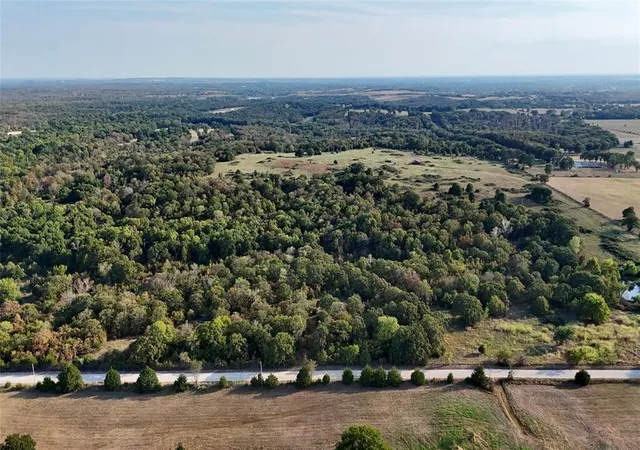 Photo 3 of Land for sale at 2 W 191st Street, Bristow, OK 74010 | MLS# 1251853 | Listing updated on 2026-10-01