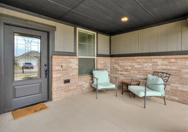Photo 3 of Single family home for sale at 2424 Creekview Trl, Moore, OK 73160 | MLS# 1251854 | Listing updated on 2026-10-02