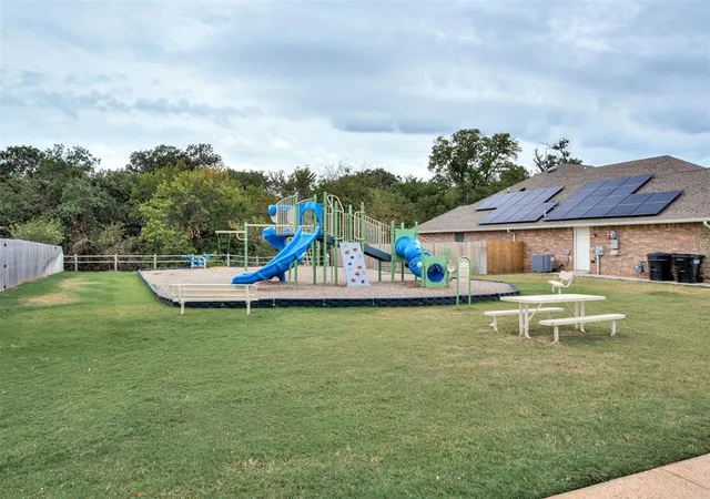 Photo 37 of Single family home for sale at 2424 Creekview Trl, Moore, OK 73160 | MLS# 1251854 | Listing updated on 2026-10-21