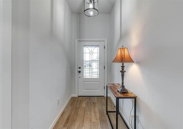 Photo 3 of Single family home for sale at 2424 Creekview Trl, Moore, OK 73160 | MLS# 1251854 | Listing updated on 2026-10-02