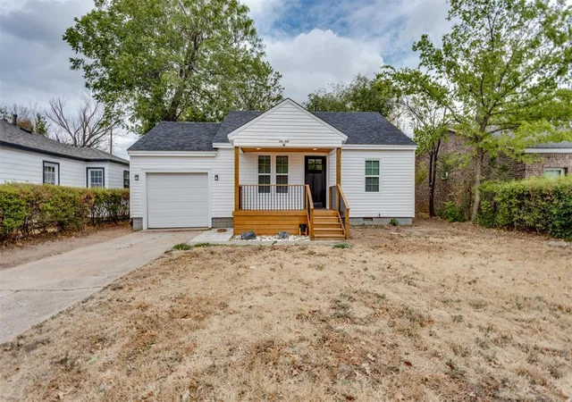 Single family home for sale at 3208 S Goff Ave, Oklahoma City, OK 73119 | MLS# 1251859
