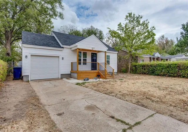 Photo 1 of Single family home for sale at 3208 S Goff Ave, Oklahoma City, OK 73119 | MLS# 1251859 | Listing updated on 2026-10-02
