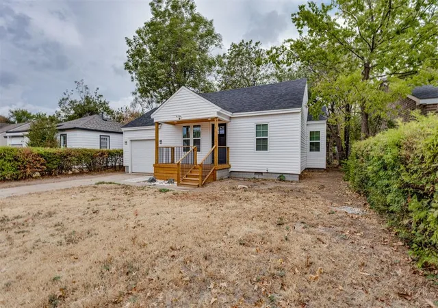 Photo 2 of Single family home for sale at 3208 S Goff Ave, Oklahoma City, OK 73119 | MLS# 1251859 | Listing updated on 2026-10-02