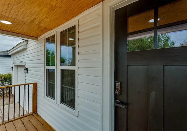 Photo 4 of Single family home for sale at 3208 S Goff Ave, Oklahoma City, OK 73119 | MLS# 1251859 | Listing updated on 2026-10-02
