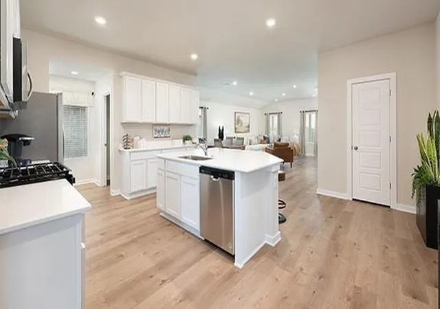 Photo 3 of Single family home for sale at 16112 Cherokee Trl, Piedmont, OK 73078 | MLS# 1251861 | Listing updated on 2026-10-02