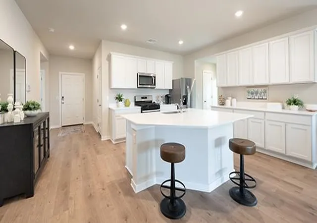 Photo 4 of Single family home for sale at 16112 Cherokee Trl, Piedmont, OK 73078 | MLS# 1251861 | Listing updated on 2026-10-02