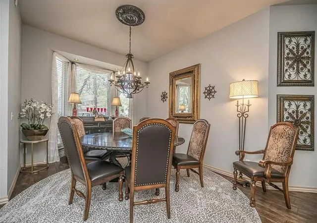 Photo 3 of Single family home for sale at 716 Fox Bnd Trl, Edmond, OK 73034 | MLS# 1251862 | Listing updated on 2026-10-13