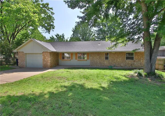 Single family home for sale at 213 S 6th Street, Noble, OK 73068 | MLS# 1251863