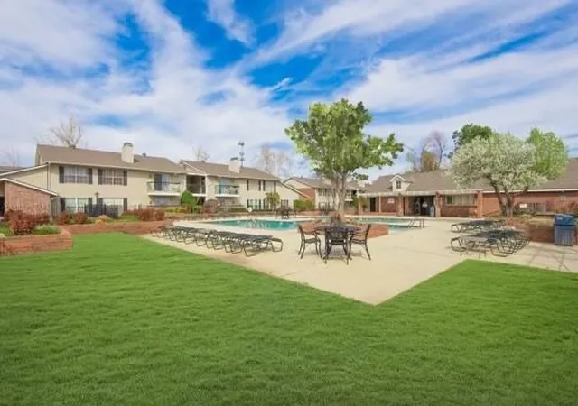 Photo 1 of Condo for sale at 3200 W Britton Rd #321, Oklahoma City, OK 73120 | MLS# 1251866 | Listing updated on 2026-10-07