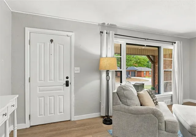 Photo 3 of Single family home for sale at 9900 Chesterton Pl, Oklahoma City, OK 73120 | MLS# 1251867 | Listing updated on 2026-10-08