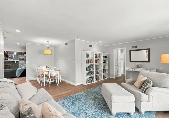 Photo 3 of Single family home for sale at 9900 Chesterton Pl, Oklahoma City, OK 73120 | MLS# 1251867 | Listing updated on 2026-10-08