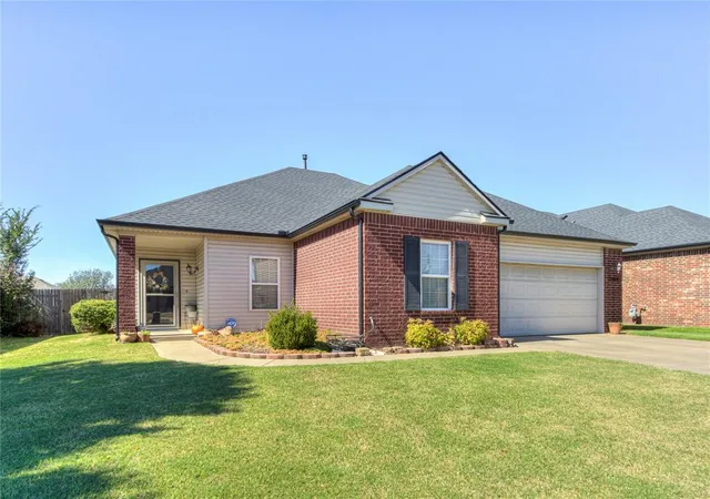 Photo 1 of Single family home for sale at 7009 Eagles Landing, Oklahoma City, OK 73135 | MLS# 1251868 | Listing updated on 2026-10-08