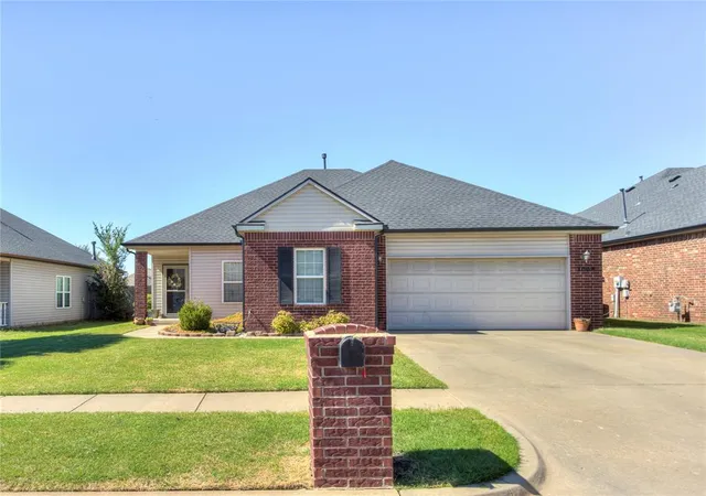 Photo 2 of Single family home for sale at 7009 Eagles Landing, Oklahoma City, OK 73135 | MLS# 1251868 | Listing updated on 2026-10-08