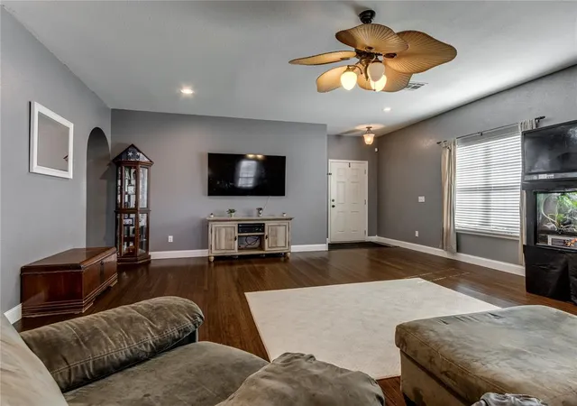 Photo 3 of Single family home for sale at 7009 Eagles Landing, Oklahoma City, OK 73135 | MLS# 1251868 | Listing updated on 2026-10-08
