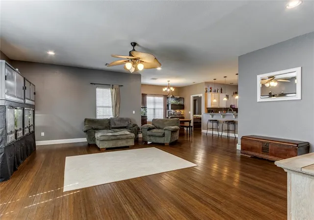 Photo 3 of Single family home for sale at 7009 Eagles Landing, Oklahoma City, OK 73135 | MLS# 1251868 | Listing updated on 2026-10-08