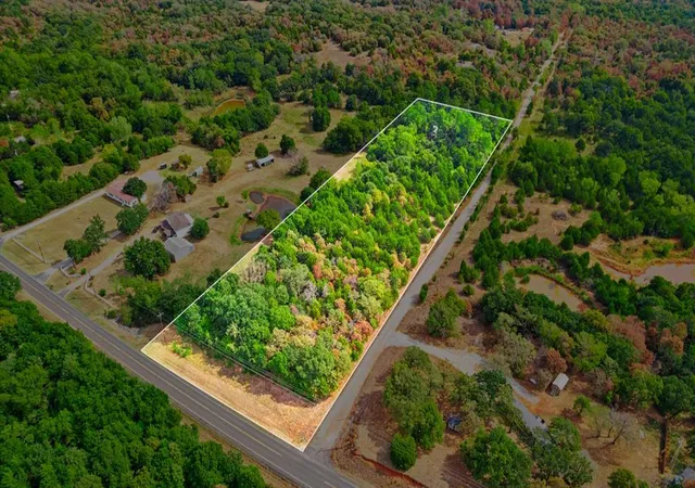 Photo 1 of Land for sale at 21152 Owens Dr, Luther, OK 73054 | MLS# 1251873 | Listing updated on 2026-10-02