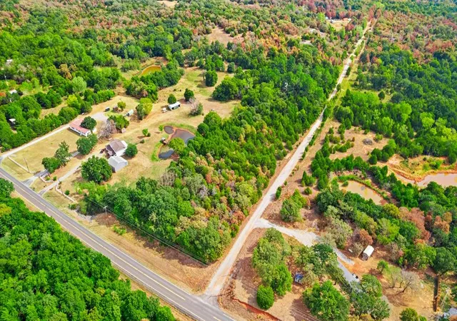 Photo 2 of Land for sale at 21152 Owens Dr, Luther, OK 73054 | MLS# 1251873 | Listing updated on 2026-10-02