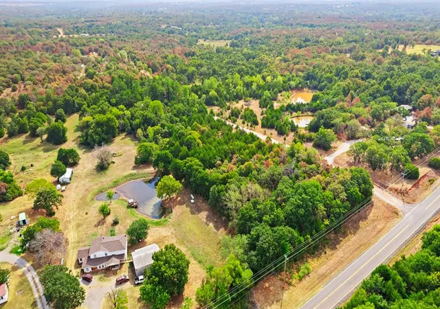 Photo 3 of Land for sale at 21152 Owens Dr, Luther, OK 73054 | MLS# 1251873 | Listing updated on 2026-10-02