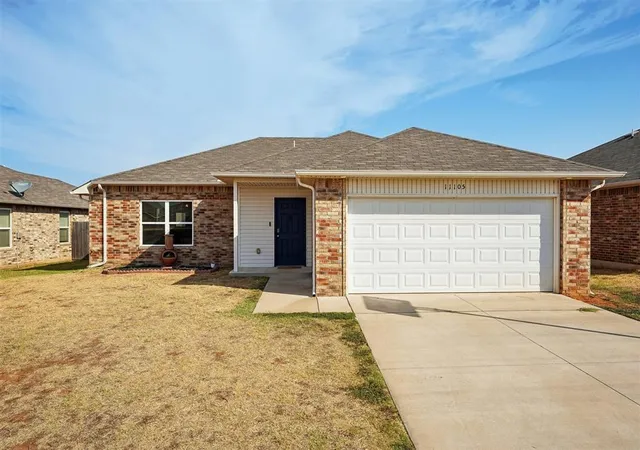 Photo 2 of Single family home for sale at 11105 Nw 98th Street, Yukon, OK 73099 | MLS# 1251874 | Listing updated on 2026-10-03