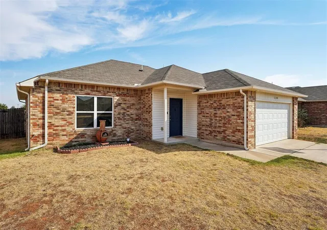 Photo 3 of Single family home for sale at 11105 Nw 98th Street, Yukon, OK 73099 | MLS# 1251874 | Listing updated on 2026-10-03