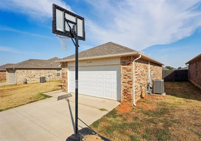 Photo 3 of Single family home for sale at 11105 NW 98th Street, Yukon, OK 73099 | MLS# 1251874 | Listing updated on 2026-10-03
