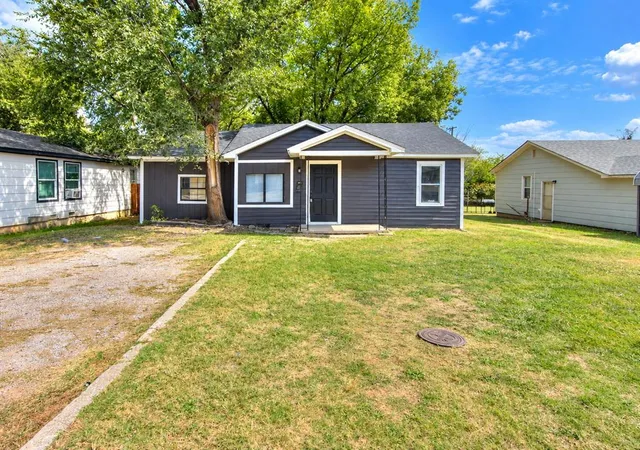 Single family home for sale at 6114 Jacks Ave, Oklahoma City, OK 73149 | MLS# 1251884