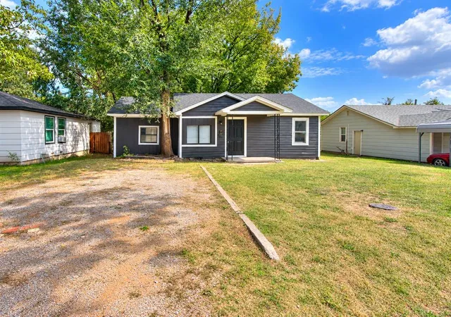 Photo 1 of Single family home for sale at 6114 Jacks Ave, Oklahoma City, OK 73149 | MLS# 1251884 | Listing updated on 2026-10-07