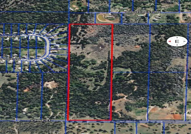 Photo 3 of Sale Pending at 9850 S Pine St, Guthrie, OK 73044 | MLS# 1251885 | Listing updated on 2026-10-02