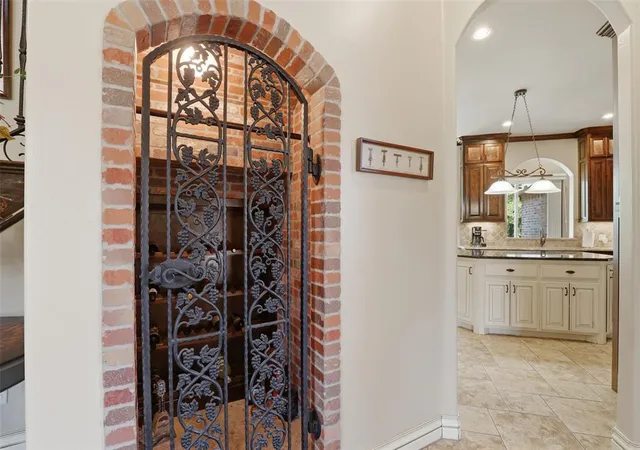Photo 3 of Single family home for sale at 4301 Slate Brg Rd, Edmond, OK 73034 | MLS# 1251887 | Listing updated on 2026-10-02