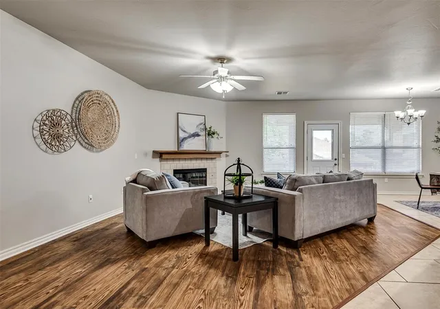 Photo 3 of Single family home for sale at 2613 NE 129th Street, Oklahoma City, OK 73013 | MLS# 1251888 | Listing updated on 2026-10-28