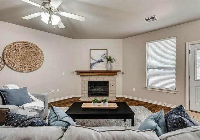 Photo 4 of Single family home for sale at 2613 NE 129th Street, Oklahoma City, OK 73013 | MLS# 1251888 | Listing updated on 2026-10-28