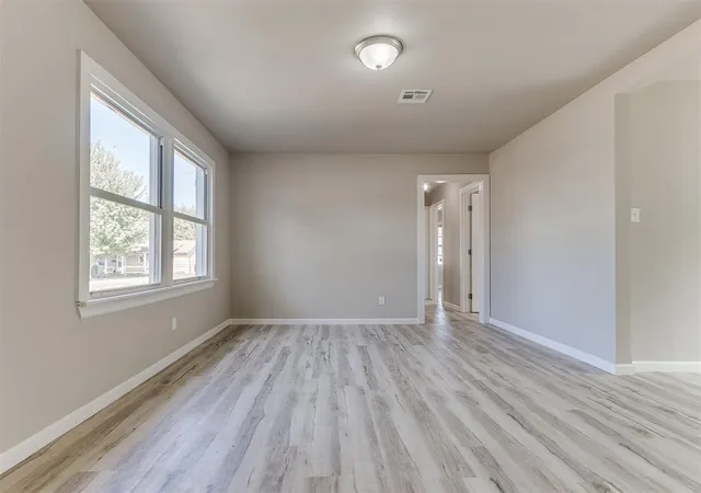 Photo 3 of Single family home for sale at 1116 W Hickory Ln, Oklahoma City, OK 73110 | MLS# 1251889 | Listing updated on 2026-10-02