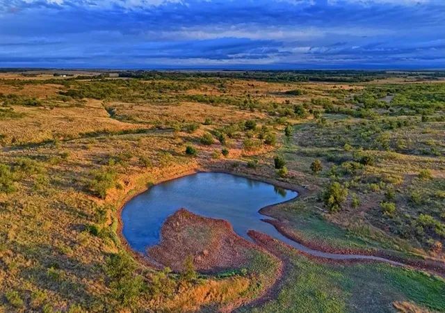 Photo 1 of Land for sale at 63 N 1870 Road, Mangum, OK 73554 | MLS# 1251900 | Listing updated on 2026-10-02