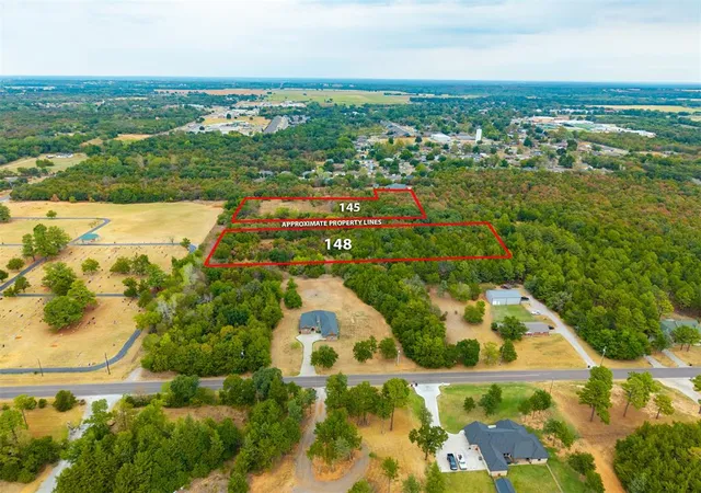 Photo 2 of Sale Pending at 0 E Unknown Sts, Jones, OK 73049 | MLS# 1251902 | Listing updated on 2026-10-06
