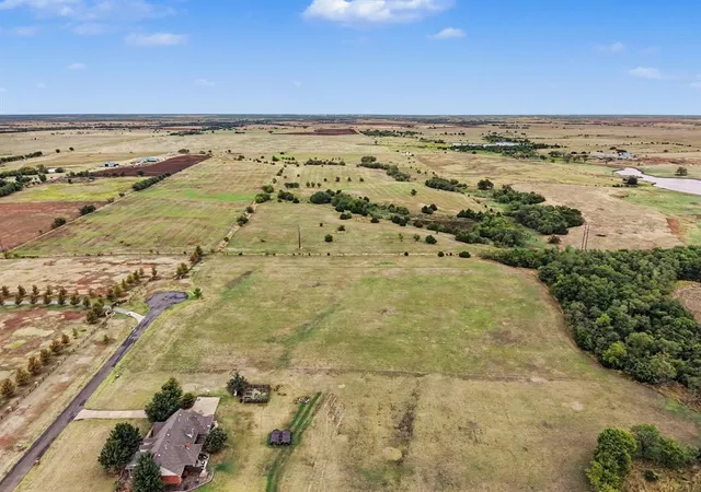 Photo 3 of Land for sale at 8626 Elk Aly, Guthrie, OK 73044 | MLS# 1251906 | Listing updated on 2026-10-05