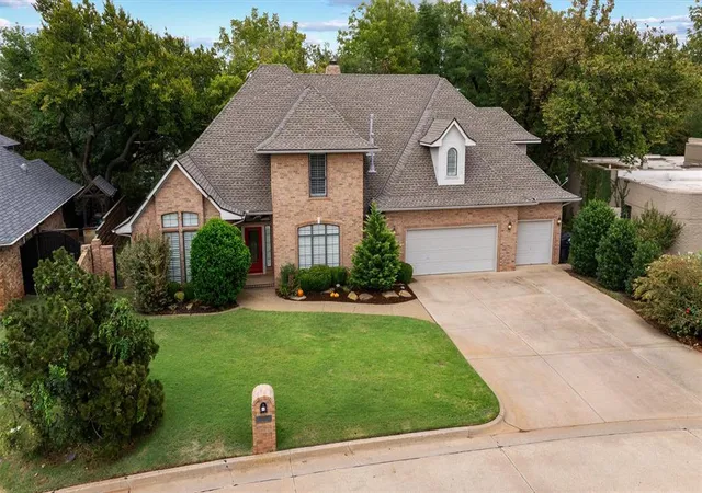 Photo 1 of Single family home for sale at 12648 Val Verde Dr, Oklahoma City, OK 73142 | MLS# 1251907 | Listing updated on 2026-10-05