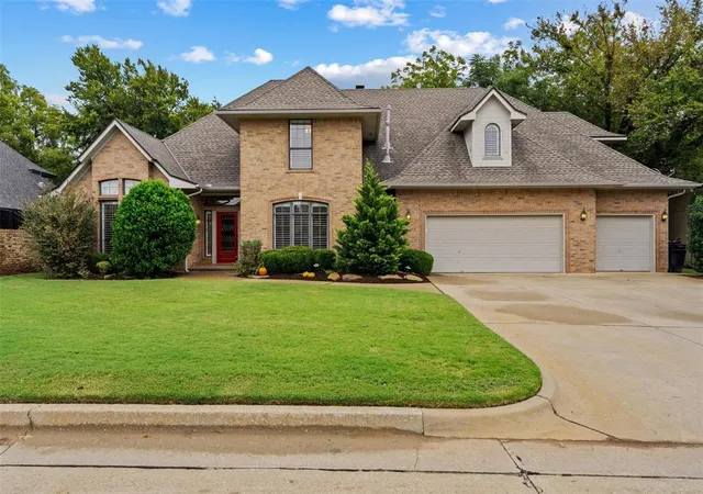 Photo 2 of Single family home for sale at 12648 Val Verde Dr, Oklahoma City, OK 73142 | MLS# 1251907 | Listing updated on 2026-10-05