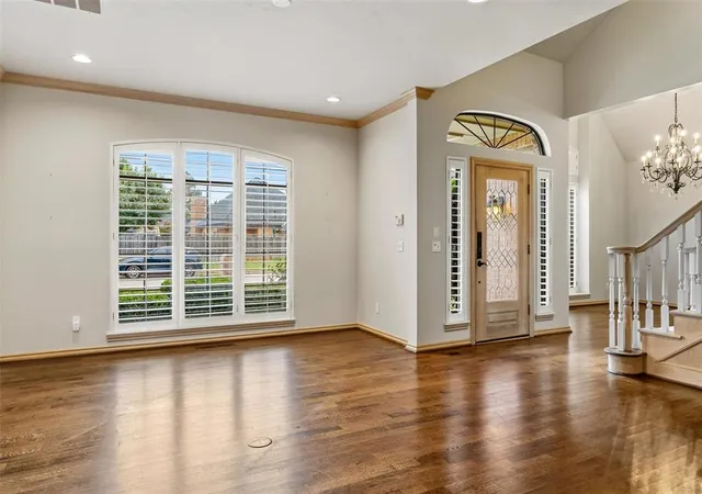 Photo 4 of Single family home for sale at 12648 Val Verde Dr, Oklahoma City, OK 73142 | MLS# 1251907 | Listing updated on 2026-10-05