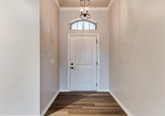 Photo 3 of Single family home for sale at 805 S Bouziden Dr, Moore, OK 73160 | MLS# 1251909 | Listing updated on 2026-10-02